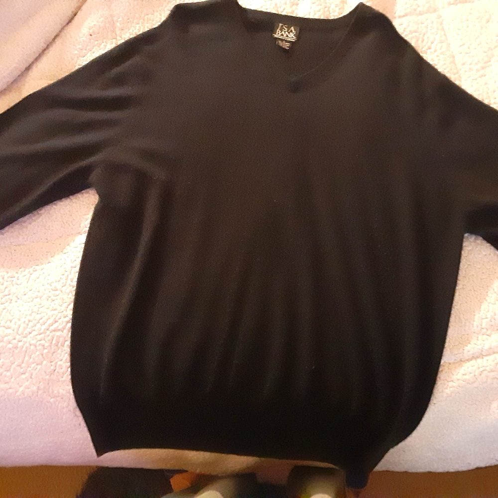 100% authentic Cashmere sweater